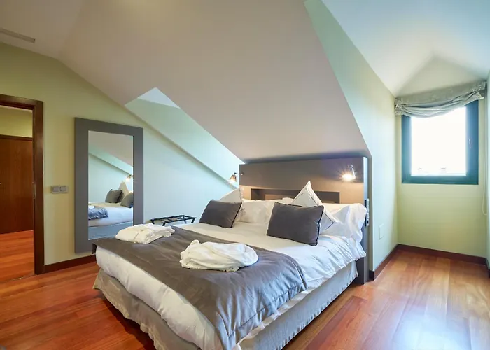 Hotel AR Isabel de Farnesio