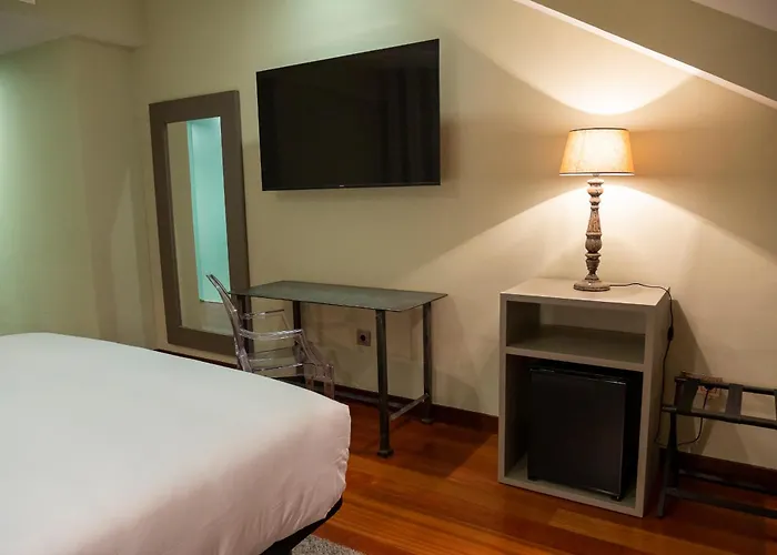 Hotel AR Isabel de Farnesio