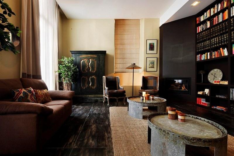 Ar Isabel De Farnesio Hotel San Ildefonso