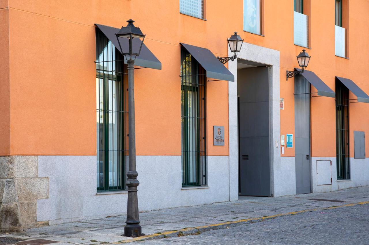 Hotel Ar Isabel De Farnesio 4*