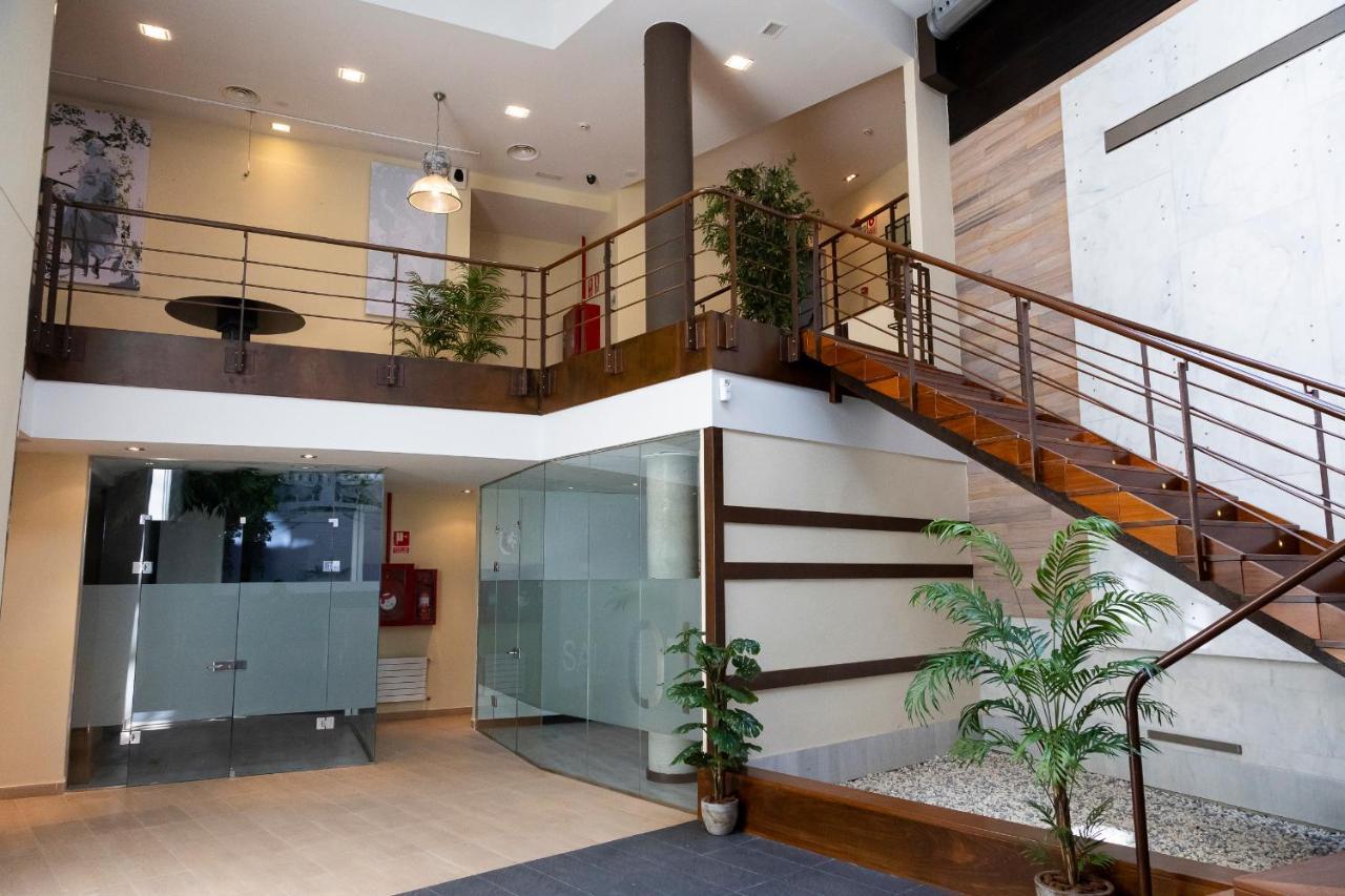 Hotel Ar Isabel De Farnesio