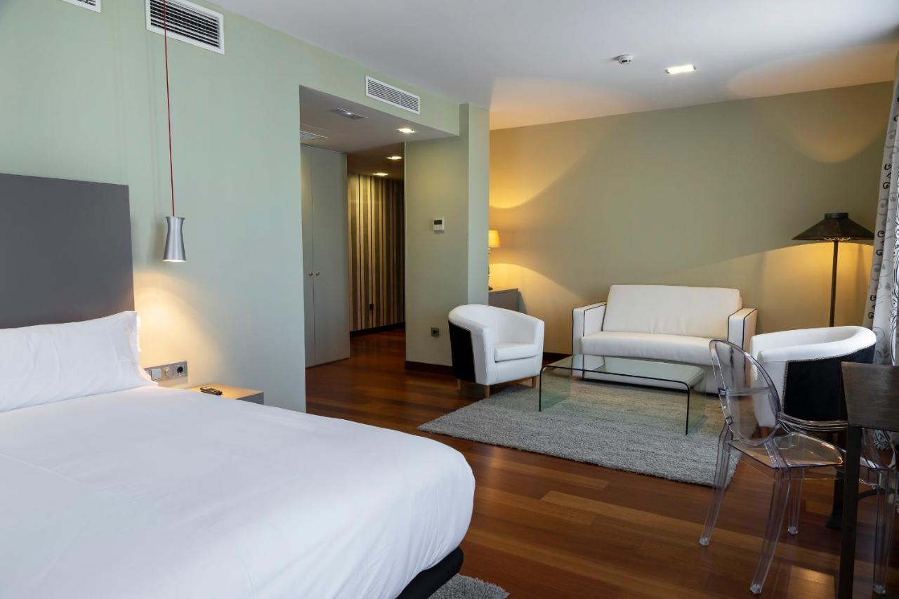 Hotel Ar Isabel De Farnesio San Ildefonso
