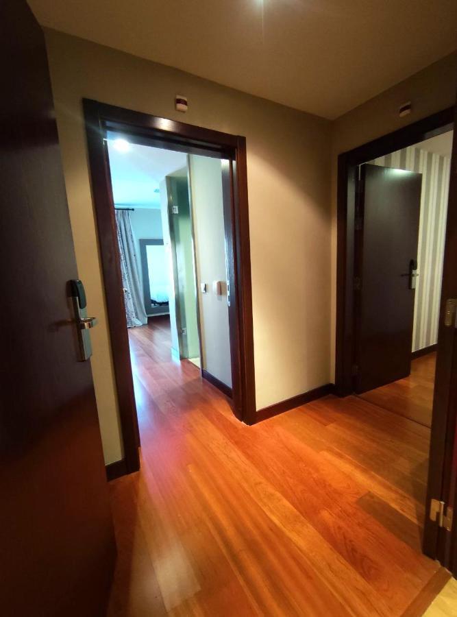 Ar Isabel De Farnesio 4* San Ildefonso