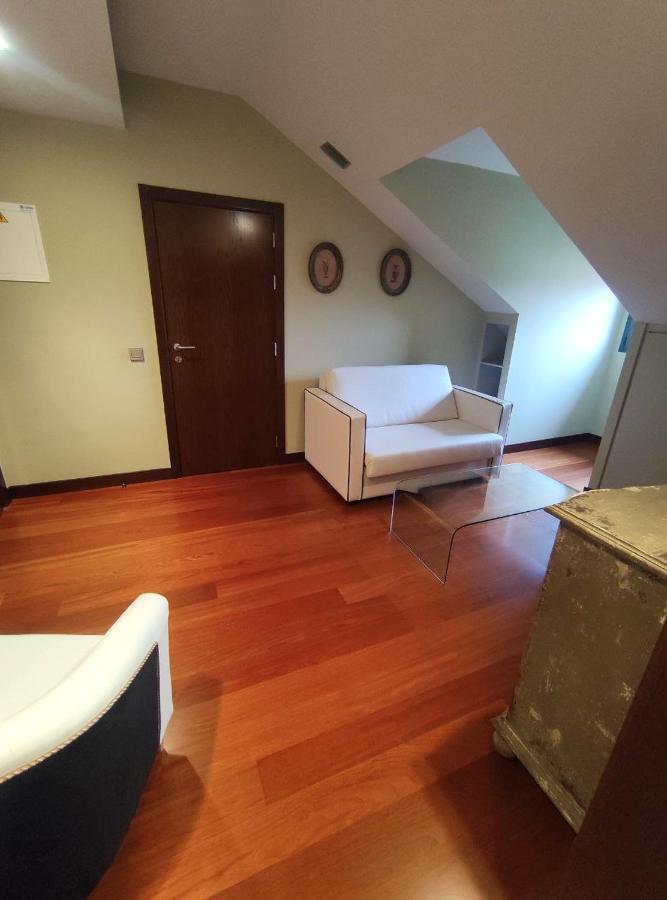 Hotel Ar Isabel De Farnesio San Ildefonso