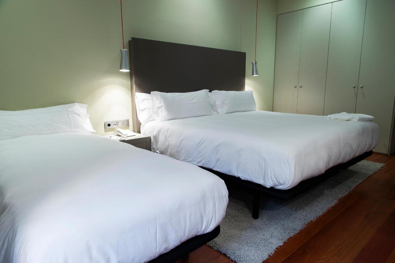 Hotel Ar Isabel De Farnesio 4*