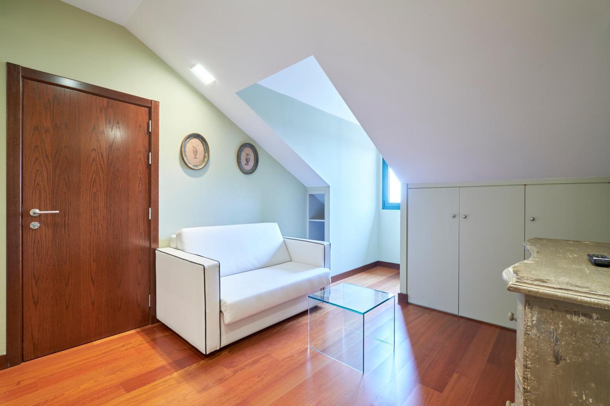 Ar Isabel De Farnesio Hotel San Ildefonso