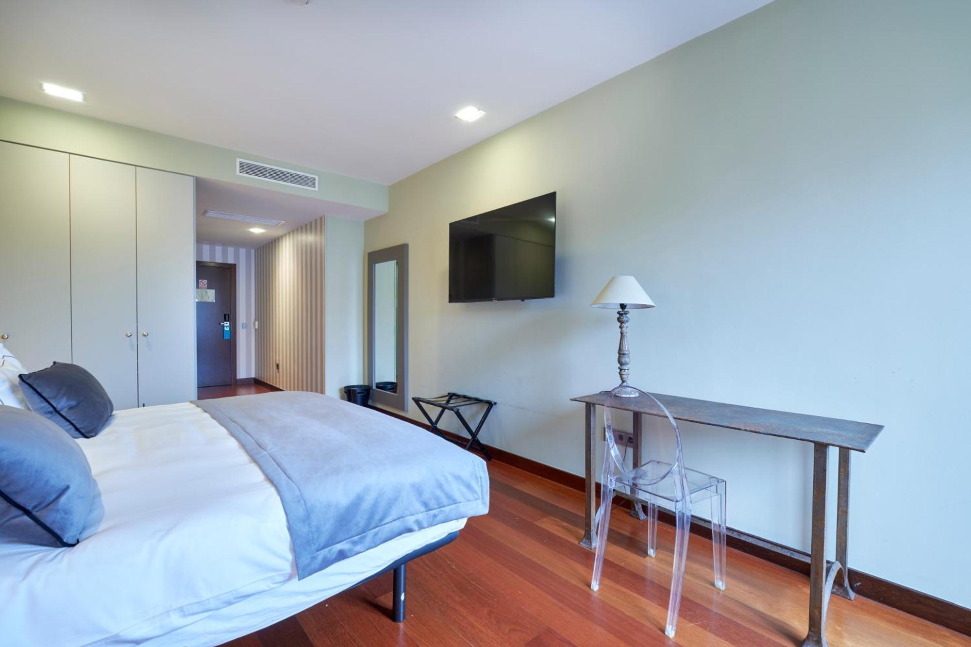 Hotel Ar Isabel De Farnesio