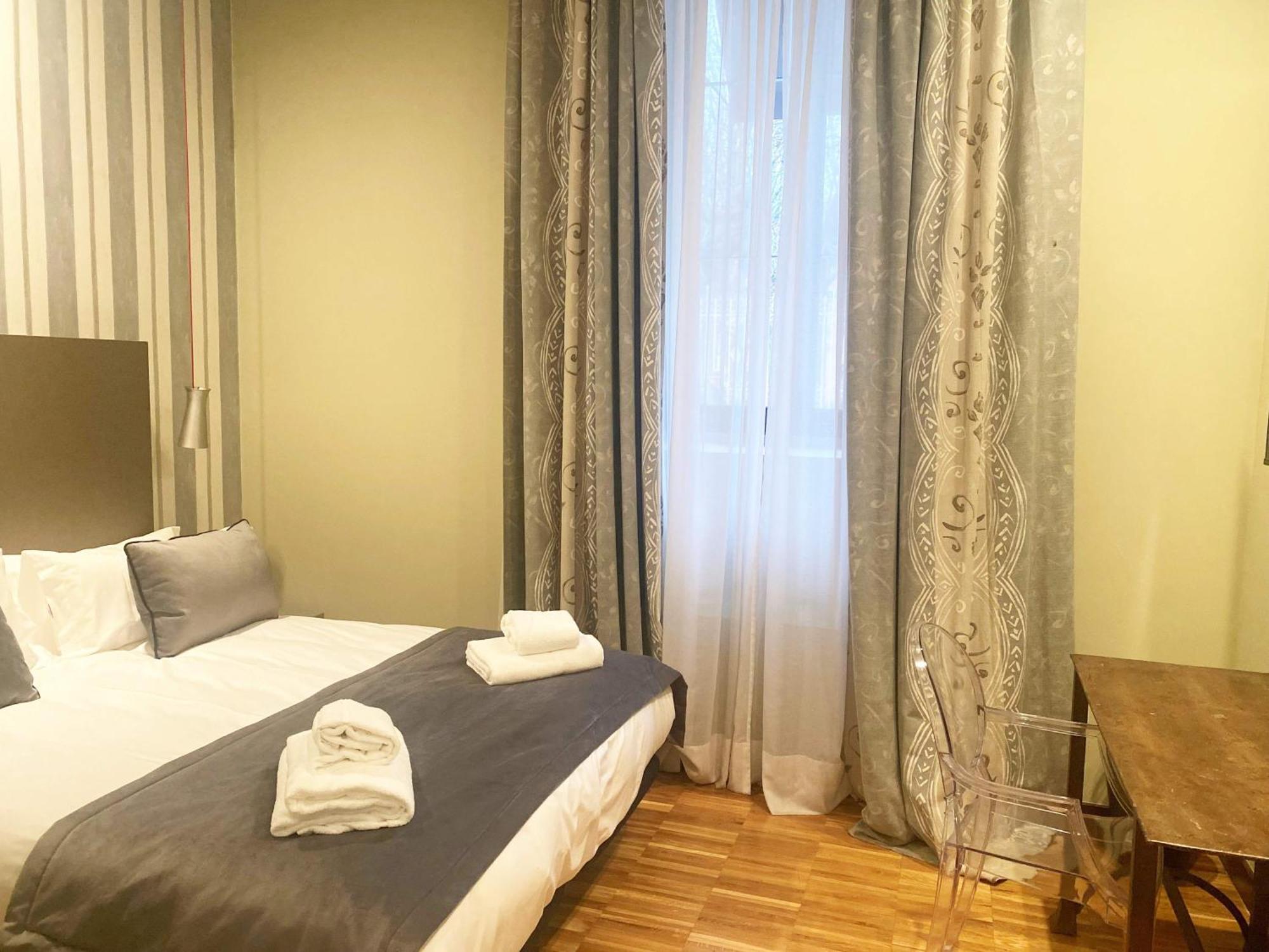 Ar Isabel De Farnesio Hotel San Ildefonso