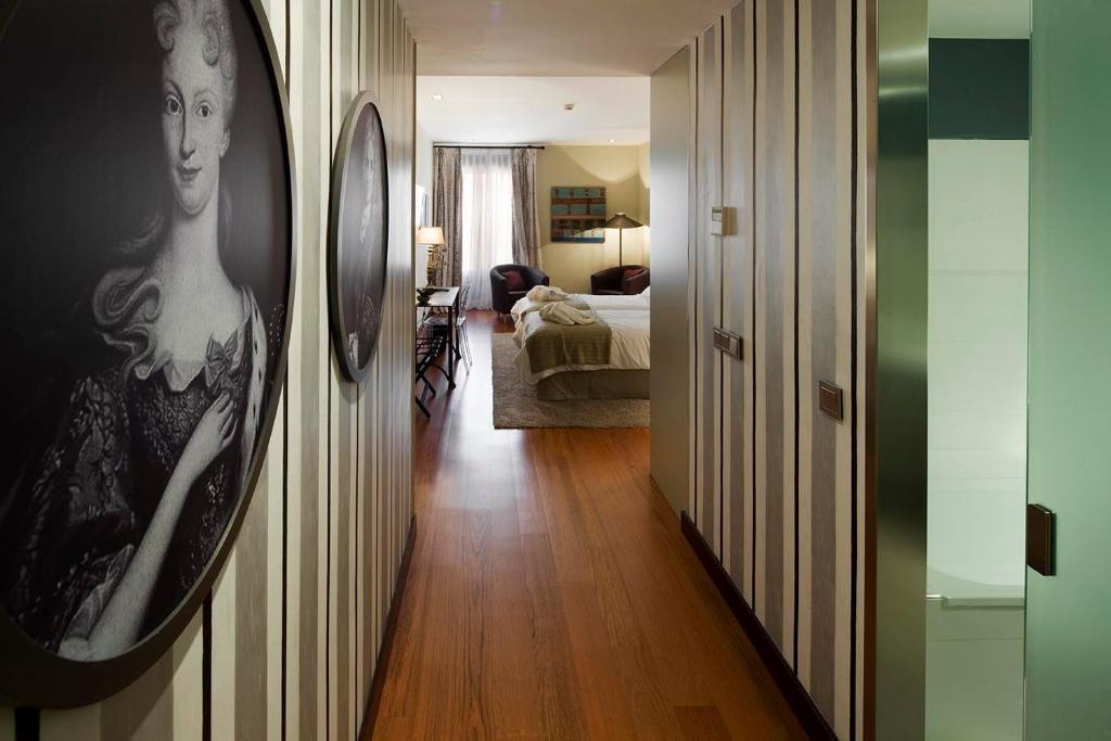 Hotel Ar Isabel De Farnesio