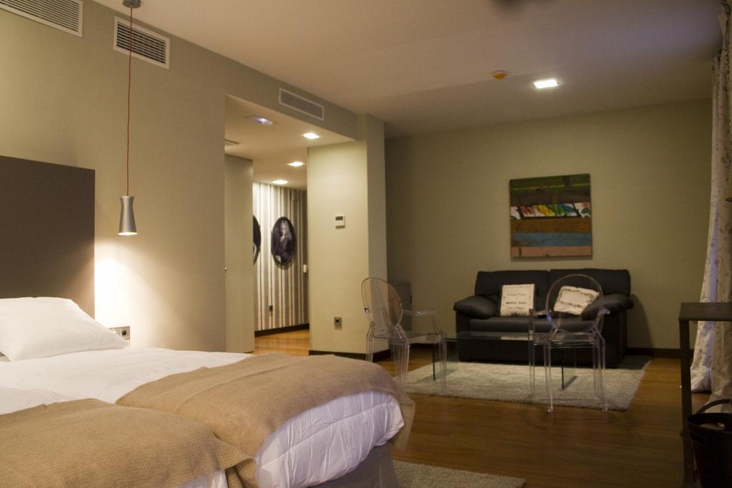 Ar Isabel De Farnesio Hotel